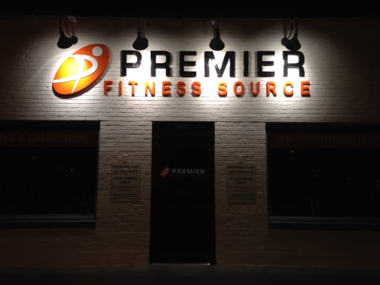 Premier Fitness Source | Buckhead Store