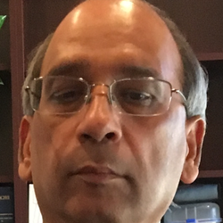 Iqbal Farrukh, MD