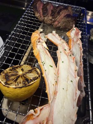 One Steakhouse by null