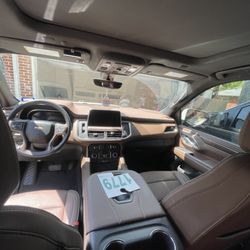 Vincenzo’s Mobile Detailing