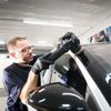 T-Fat's Auto Spa gift card