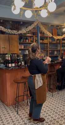 Little Sister by null