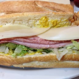 Italian Sub