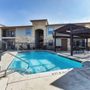 Sidney baker luxury apartments