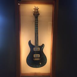 Paul Reed Smith Guitars