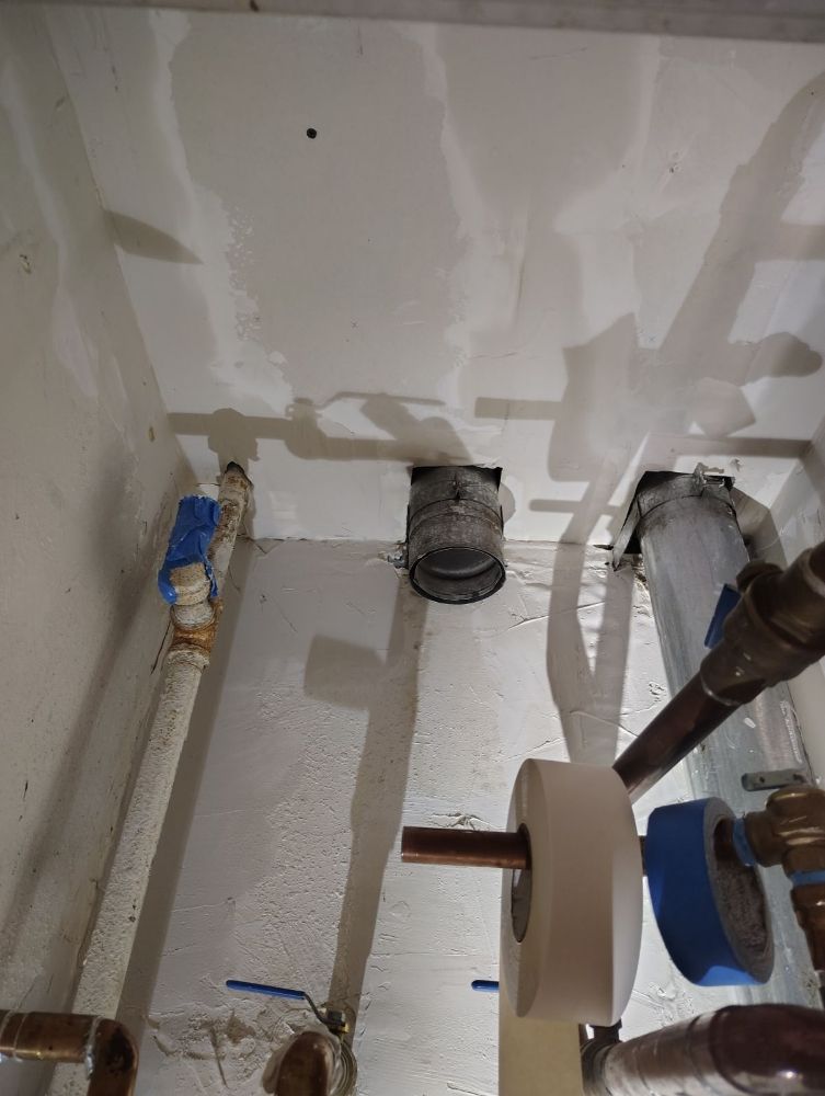 Slide of B.M.R Services