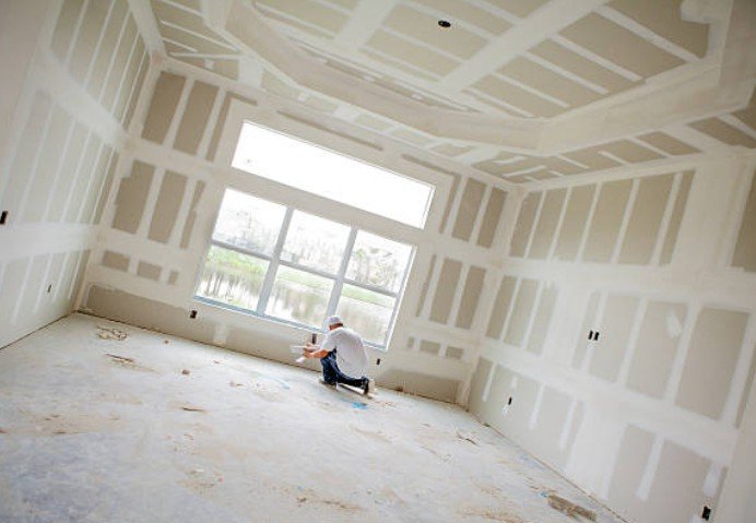 Slide of PDT Construction