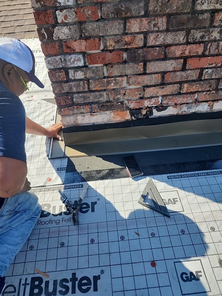 Slide of New Horizon Roofing and Exteriors