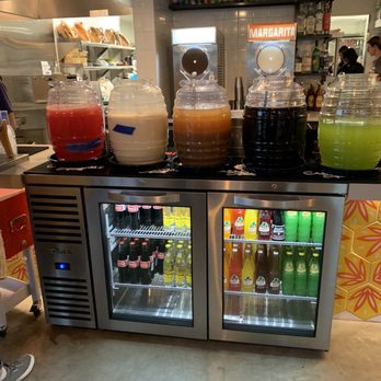 Masa y Más - Fresh made drinks - Tacos Near Me - Austin, Texas Masa y Más - Fresh made drinks - Tacos Near Me - Austin, Texas