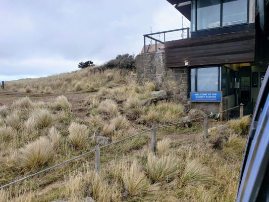 Christchurch Gondola by null