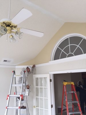 Brush & Roll Paint Company