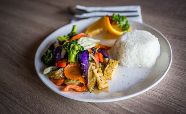 R-HaaN Thai Restaurant by null