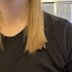 Jessies full service hair salon