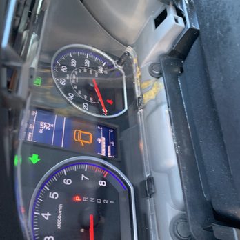 Shiny Auto Detail - They took the panel off, as it seeped in between the panel and speedometer thingy! - Auto Detailing Near Me - Fairfield, California Shiny Auto Detail - They took the panel off, as it seeped in between the panel and speedometer thingy! - Auto Detailing Near Me - Fairfield, California