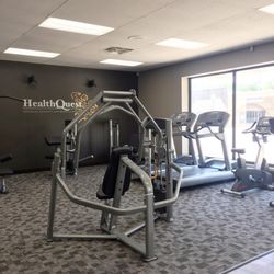HealthQuest Physical Therapy - Lapeer