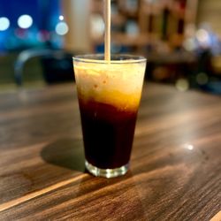 Simmer Vietnamese Kitchen - Thai Iced Tea