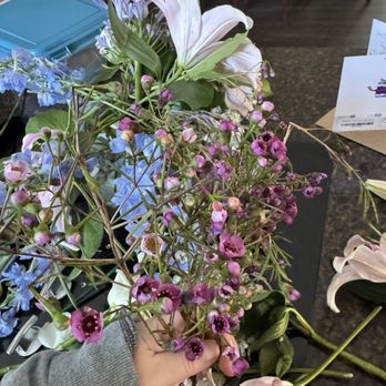 Blossom and Basket Boutique - Looked good one evening - Florists Near Me - Mount Airy, Maryland Blossom and Basket Boutique - Looked good one evening - Florists Near Me - Mount Airy, Maryland