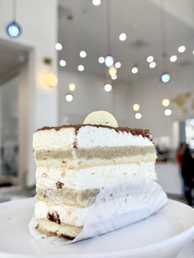 Prime Coffee & Bakery