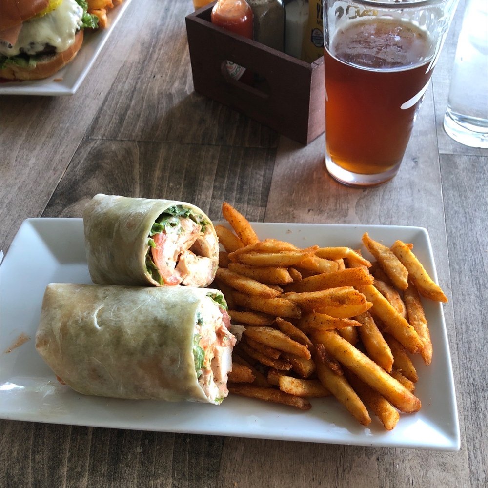 Social spots from 1741 Pub & Grill