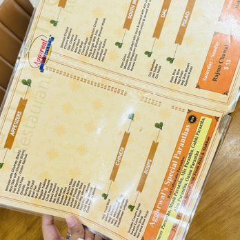 Aggarwal Sweets - Menu - Indian Near Me - Surrey, British Columbia Aggarwal Sweets - Menu - Indian Near Me - Surrey, British Columbia