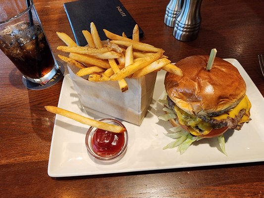 Del Frisco's Grille by null