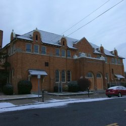 St Ann's R C Church - #50dollartech