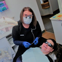 David A Rice, DDS