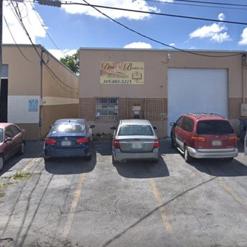 D & B Book Binders - Bookbinding Near Me - Hialeah, Florida