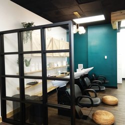 PAINTED+ beauty studio