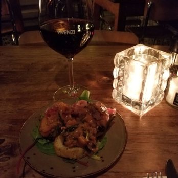 Frenzi - Italian Near Me - Amsterdam, New Hampshire