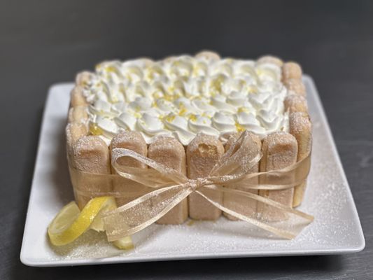 Society Bakery and Cafe by null