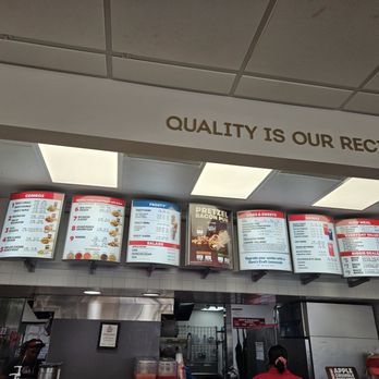 Wendy's - Burgers Near Me - Sandusky, Ohio Wendy's - Burgers Near Me - Sandusky, Ohio