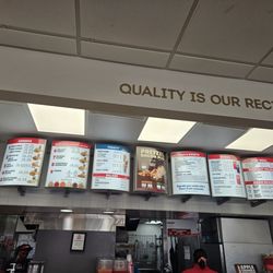 Wendy's