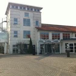 Comwell Grand Park - Comwell Grand Park hotel