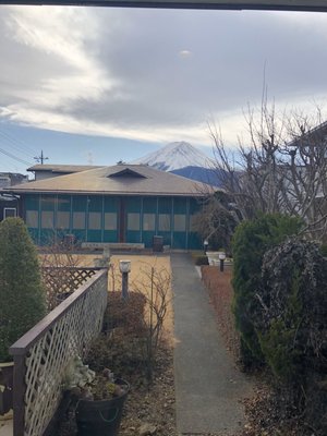 Backpackers Hostel K's House Mt.Fuji by null