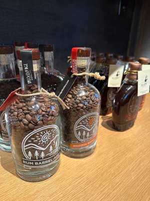 Breckenridge Distillery: Retail, Tours, Tastings on Airport Rd by null