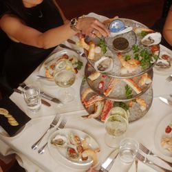 Del Frisco's Double Eagle Steakhouse