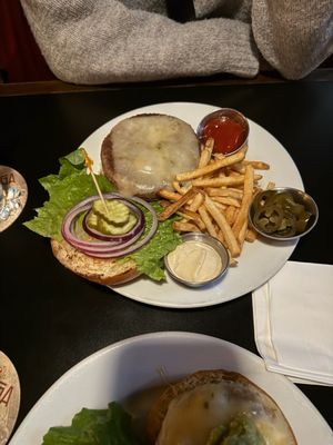 Race Street Cafe by null