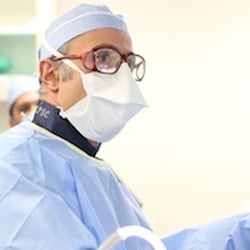 Kiarash Michel, M.D. - Board-certified Urologist Dr. Michel at Los Angeles Comprehensive Urology Group.