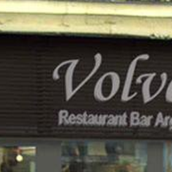 Volver