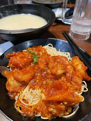 Tasty Noodle House by null