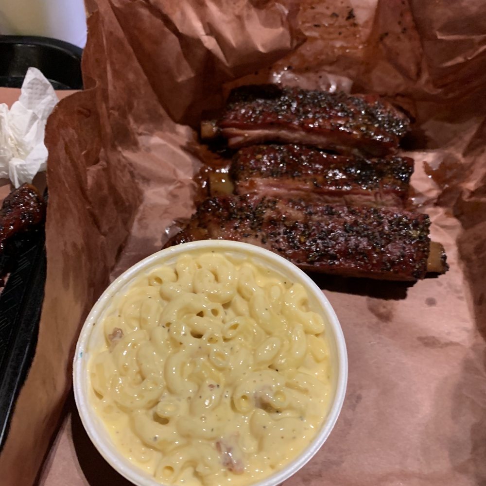 Mad Jack's Mountaintop Barbecue - Pork Ribs and the famous Macaroni and Cheese - Barbeque Near Me - Cloudcroft, New Mexico Mad Jack's Mountaintop Barbecue - Pork Ribs and the famous Macaroni and Cheese - Barbeque Near Me - Cloudcroft, New Mexico