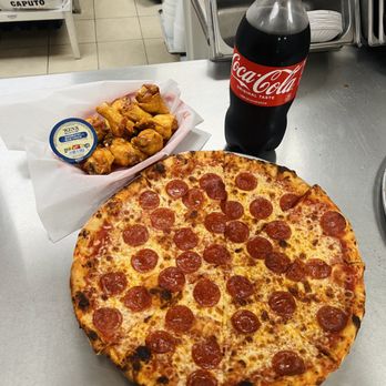 PizzaPie Pizzeria - Pizza Near Me - Rochester, New York PizzaPie Pizzeria - Pizza Near Me - Rochester, New York