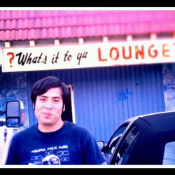 What's It To Ya Lounge - 2011