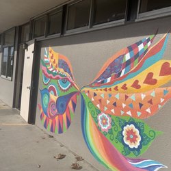 Benchley-Weinberger Elementary School