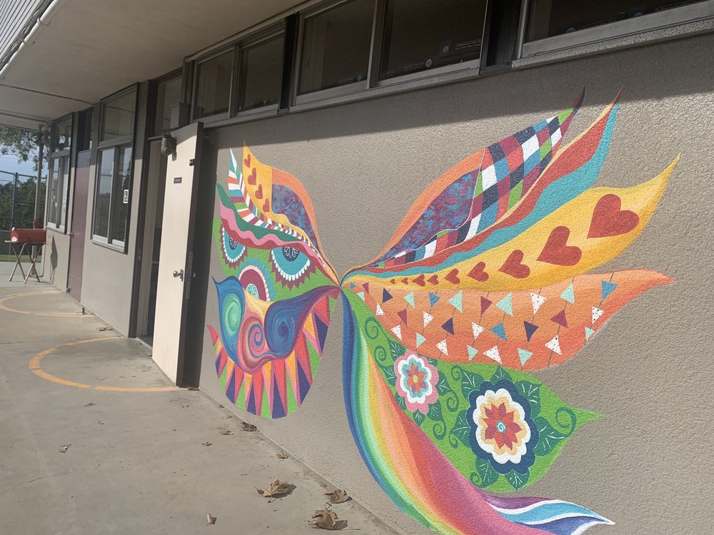 BENCHLEY WEINBERGER ELEMENTARY SCHOOL 6269 Twin Lake Dr San Diego CA Yelp