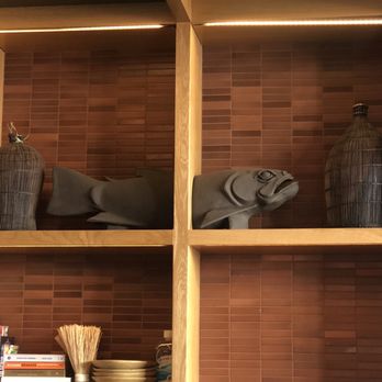 Asian Box - Cool split-fish kind of deal. - Asian Fusion Near Me - San Francisco, California