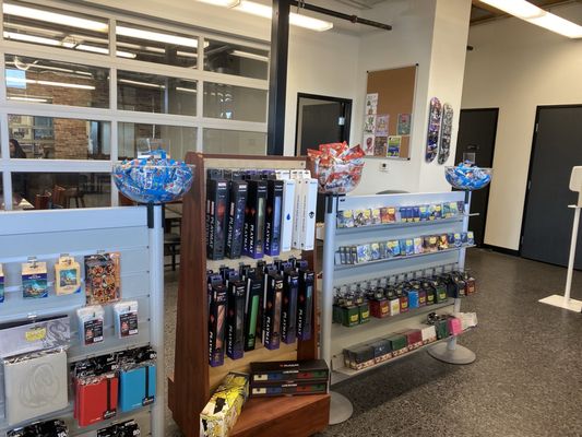 The Hungry Dragon by null