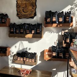 It's Coffee