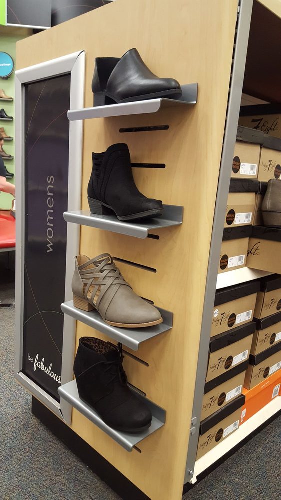 SHOE CARNIVAL Updated May 2024 6315 SW 3rd St, Oklahoma City